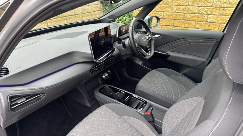 Volkswagen ID.3 150kW Match Pro 59kWh 5dr Auto Electric Hatchback